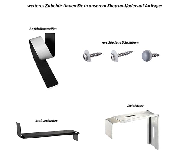 silber anthrazit dunkelbronze Aluminium Fensterbank Zuschnitt auf Ma/ß Fensterbrett Ausladung 70 mm wei/ß