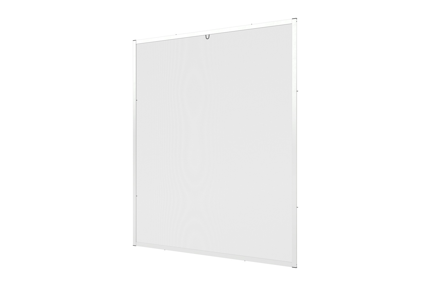 Fliegengitter Fenster "MASTER SLIM", Pollenschutz oder Filatec® Gewebe