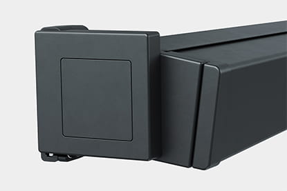 Vollkassette