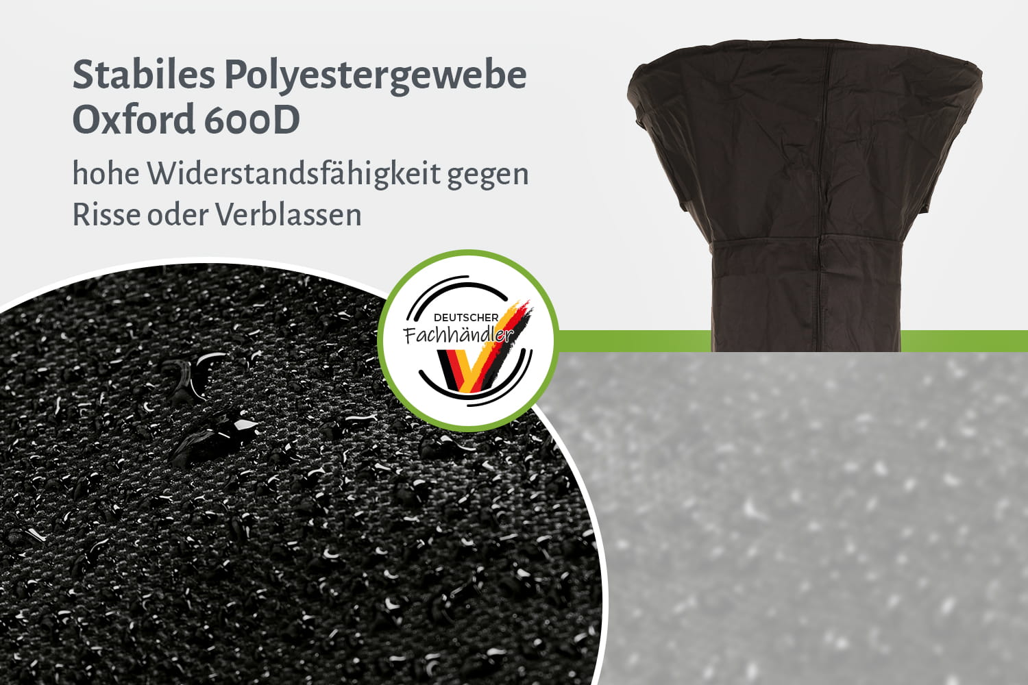 Schutzhülle / Abdeckhaube, Universell einsetzbar