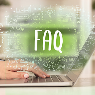 Zum FAQ Bereich von empasa