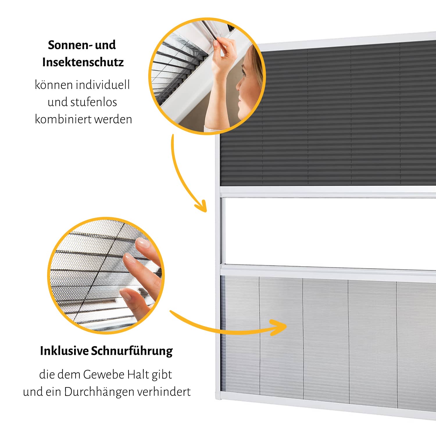 Sonnen / Zuschnitt - \