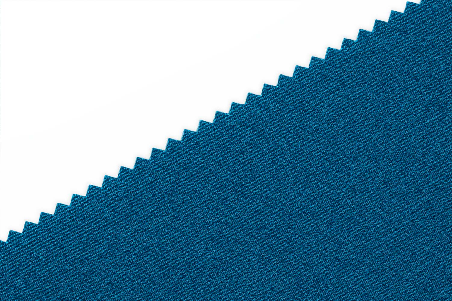 blau Kante