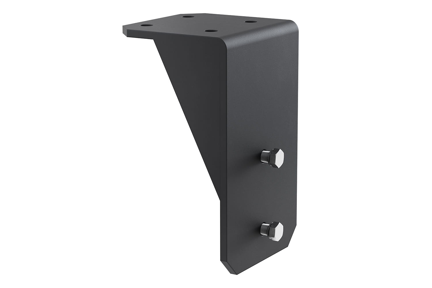Deckenhalterung für Markise "CUBE ONE", Stahl