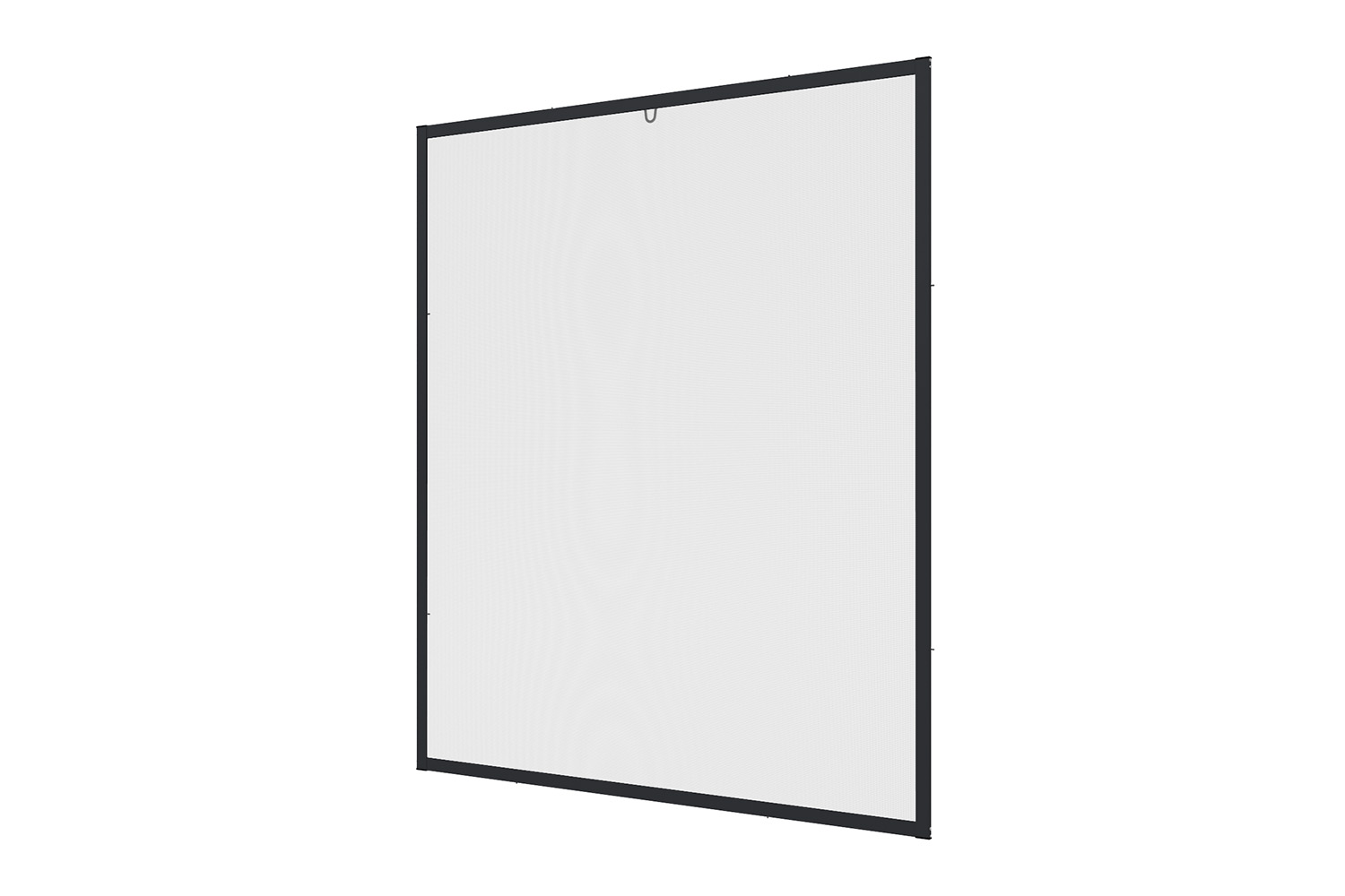 Fliegengitter Fenster "MASTER SLIM", Pollenschutz oder Filatec® Gewebe