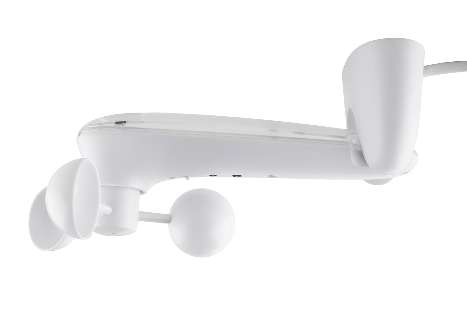 Freisteller, Wind-Sonnen-Sensor (24x)