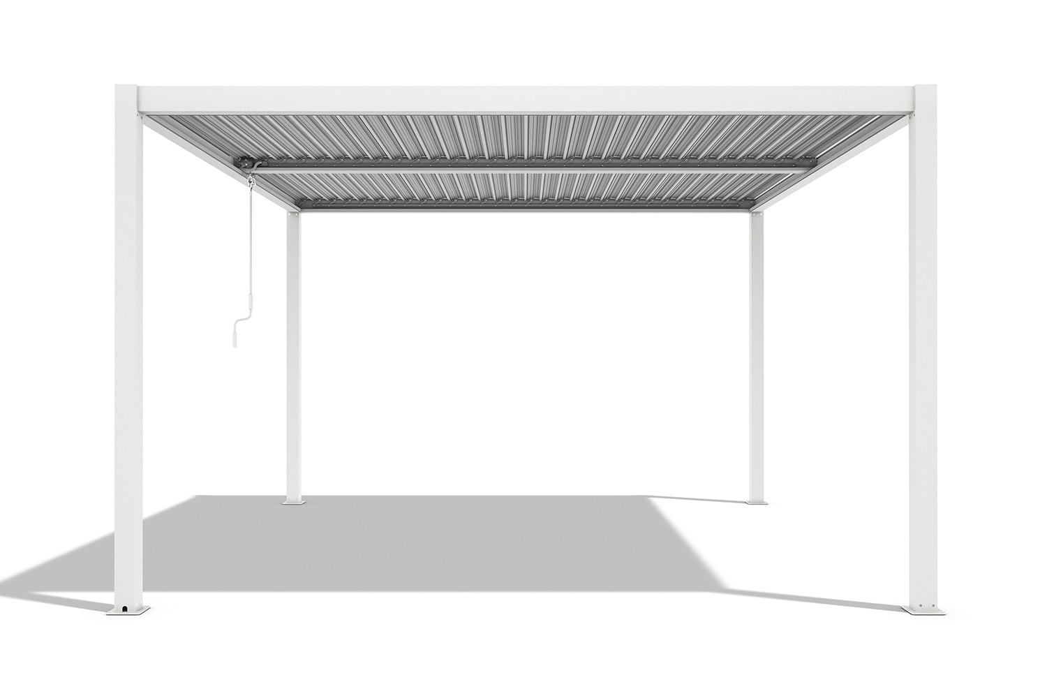 Webshop, weiß, 4x4, 6x4