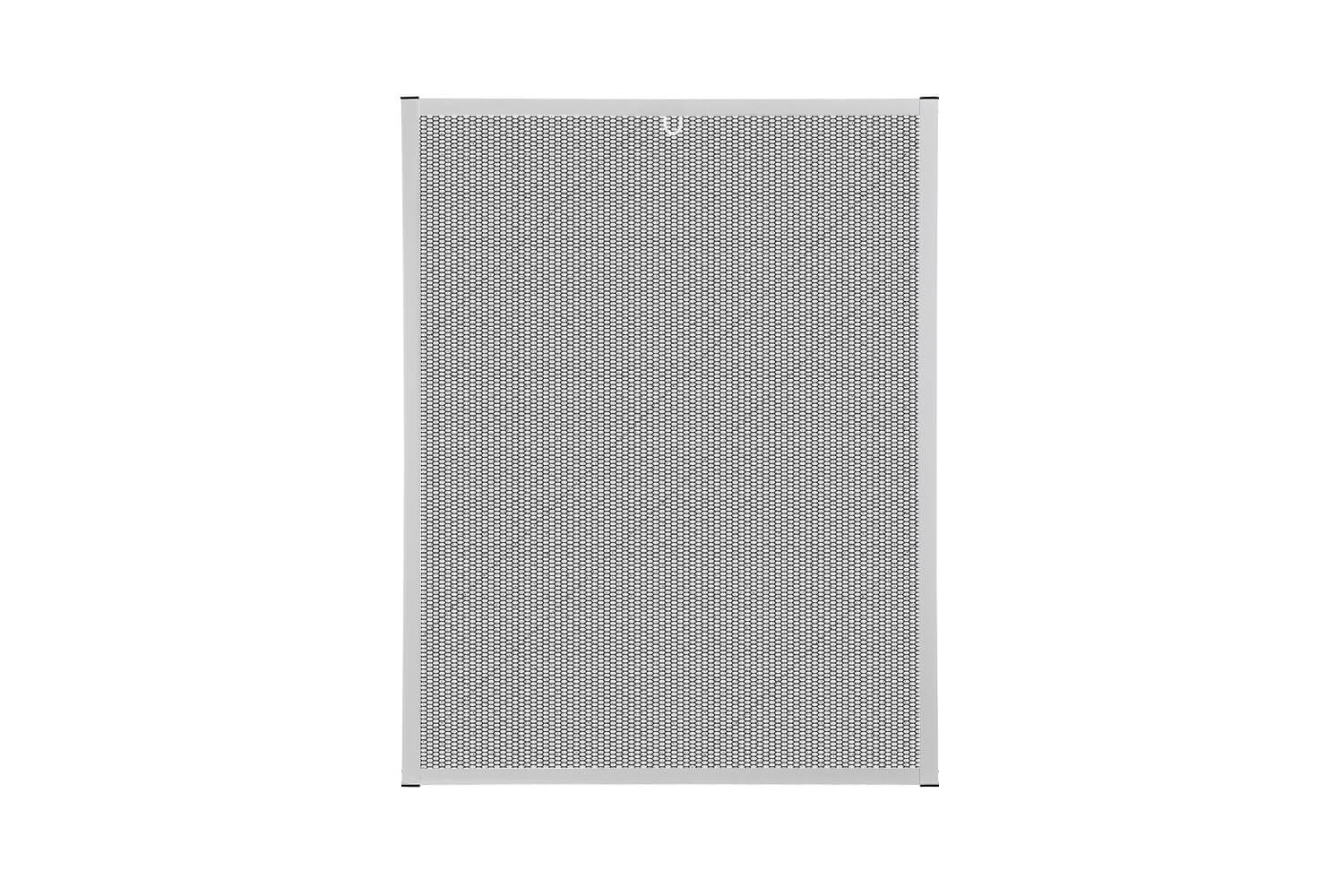Respilon Feinstaub & Smog-Filter Fenster, Nanofaser - Alurahmen