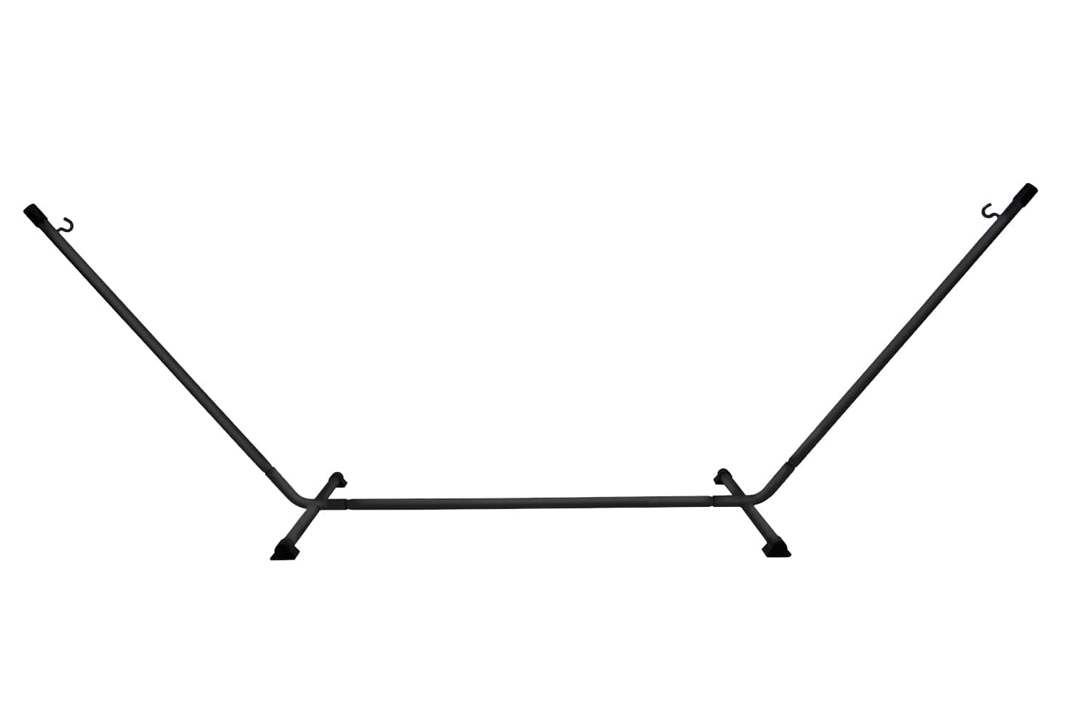 Gestell für Hängematte, universell einsetzbar