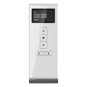 Funkfernbedienung mit Timer 5 Kanal Freisteller