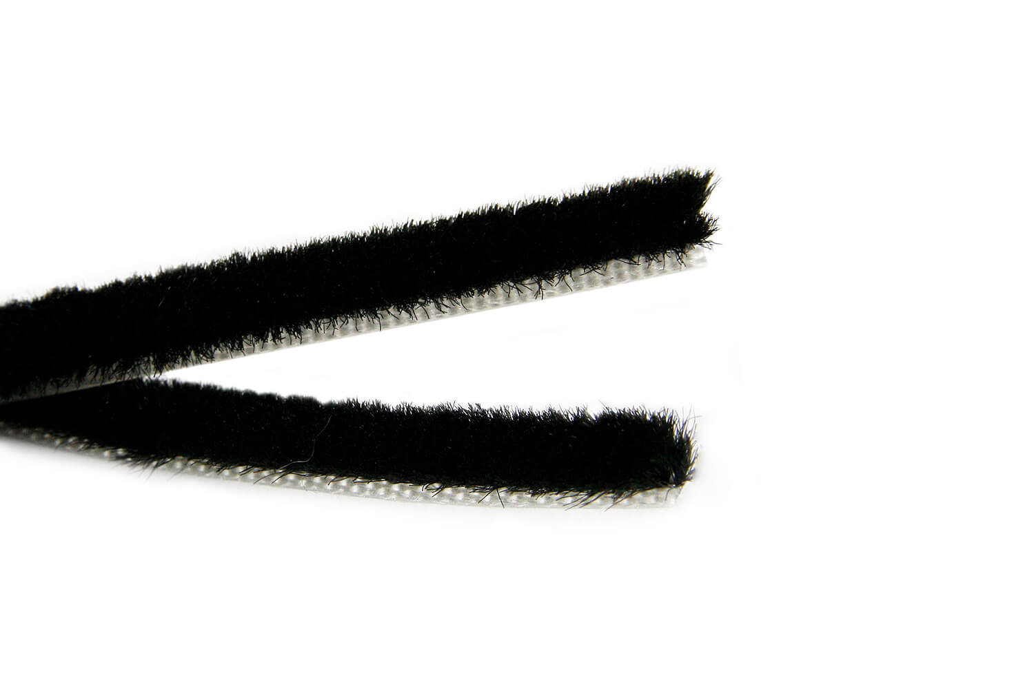 Bürstendichtung Für Fenster