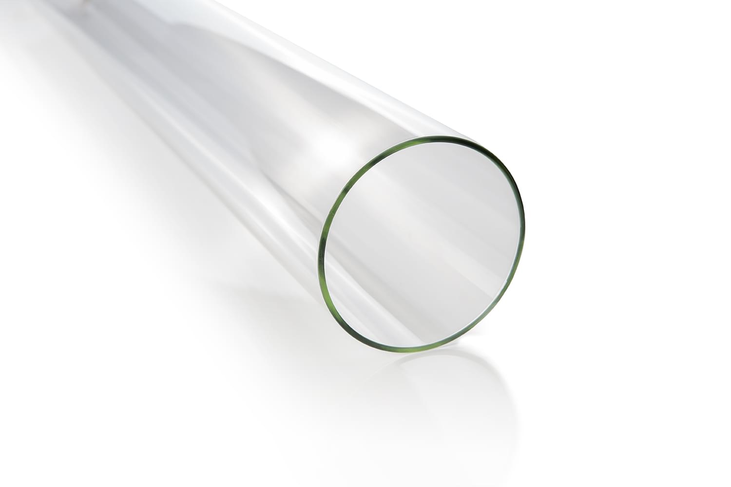Glasröhre für Heizpilz "Optical Pro", 115 cm