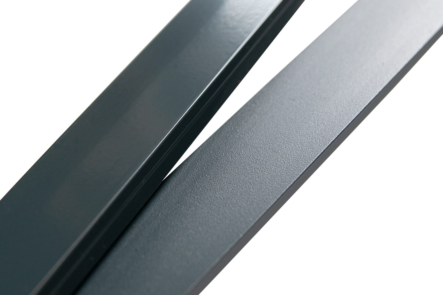 Fliegengitter Fenster "MASTER SLIM", matte Optik - Alurahmen