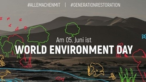 World Environment Day